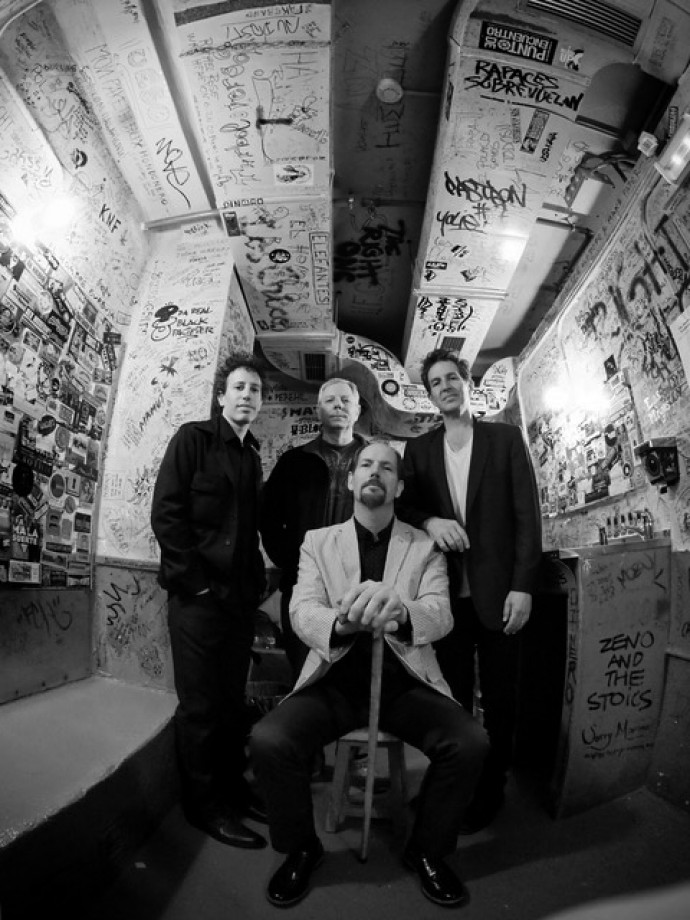 The Dream Syndicate:il leggendario gruppo rock californiano arriva in italia ad ottobre